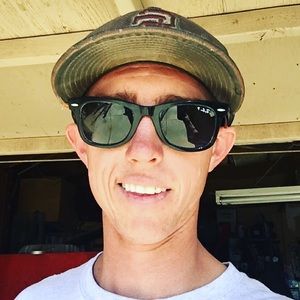 Meet your Posher, Blaine